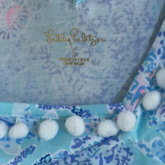 Lilly Pulitzer dress - Picture 3 of 3